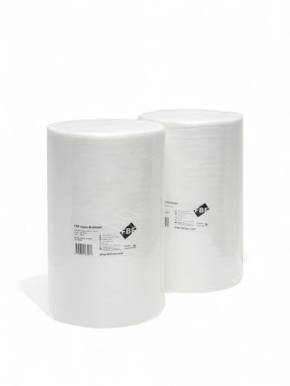 FBF wipes BLENDKY – víceúčelové textilní utěrky, které vás překvapí svou pevností, savostí a univerzálností. 👉 Hodí se...